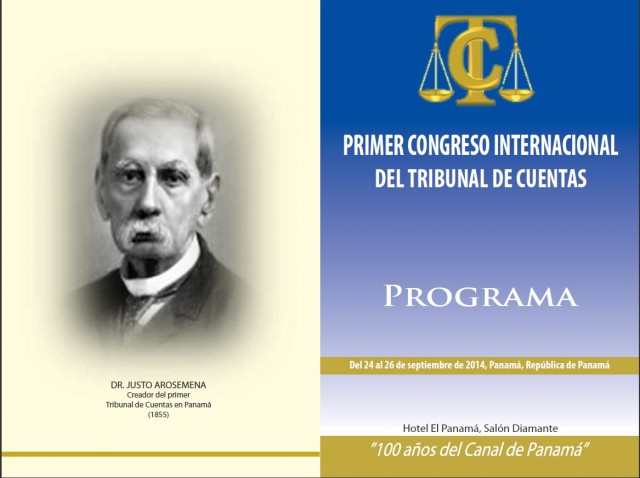 PORTADA DE PROGRAMA